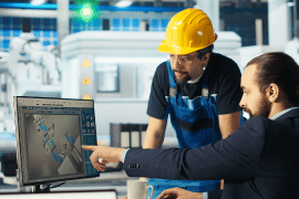 Pump Design & Engineering